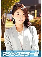 ゆかり（33） セレブ人妻 マジックミラー号 乳首マッサージで乳首イキ！ サンプル画像