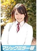 ふみか マジックミラー号でおっぱいモミモミインタビュー「最後にHしたのですか…おとといです・・」 サンプル画像