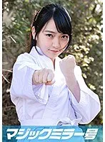 みなみ（18）マジックミラー号素人女子大生限定 100の質問中に突然デカチンを即ハメ！恥じらいつつも、連続ピストンでオマ○コぐちょ濡れ大絶頂！おまけに大洪水！スポーツ女子編 サンプル画像