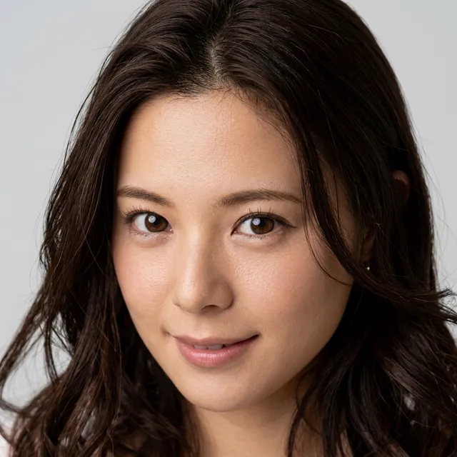 吉高寧々の最新出演作品・プロフィール画像