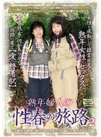 熟年婦人の性春の旅路 2 サンプル画像
