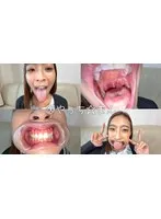 旭メイサ(あさひめいさ) - 【個人撮影】旭メイサの喉チンコいじり サンプル画像