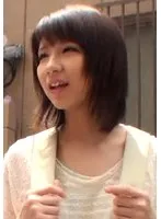 黒髪ショートの地味娘にエロ小説の朗読をさせてみると…ホントは 大人しく真面目な娘ほど性的好奇心旺盛で戸惑いながらも股間を濡らして中出しSEX！ サンプル画像