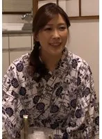 娘夫婦の夜の営みに興奮した義母は…娘婿に欲求不満を見抜かれ本能丸出しで快楽に狂う禁断の淫乱SEX！ サンプル画像