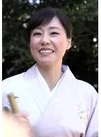 嫁の実家のお義母さんの色香に惑わされ禁断の愛欲に溺れる娘婿と深夜の露天風呂SEX！ サンプル画像