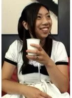 奥さま限定インタビューとナンパされたFカップ美女奥様！巨乳を強調するファッションにヤリマン臭満載！なし崩しのナンパ中出しSEX！ サンプル画像