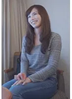 ニセスカウトに騙されたモデル体型美人妻！アソコはキツキツ咥え込んだら離さない！ サンプル画像