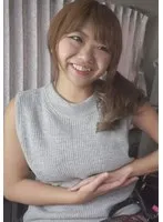 八重歯がかわいい巨乳妻のアソコは感度良好！愛液溢れる糸引き状態！ サンプル画像