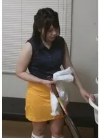 狙われたサークル合宿！マシュマロボディのテニサー女に忍び寄る魔の手 サンプル画像