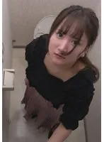 トイレ修理業者の悪行！哀れカメラに気付いた巨乳ちゃんはガシマンされて潮を吹かされる サンプル画像