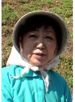 もうすぐ六十路の熟女がAVに応募。森の木陰で淫乱中出しSEX！太陽の下で本能丸出しAV撮影！ サンプル画像