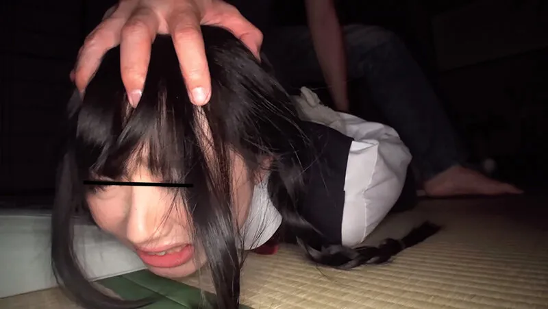 純潔の証を穢す！三つ編パイパン少●強●わいせつ中出し映像4時間 サンプル画像 7