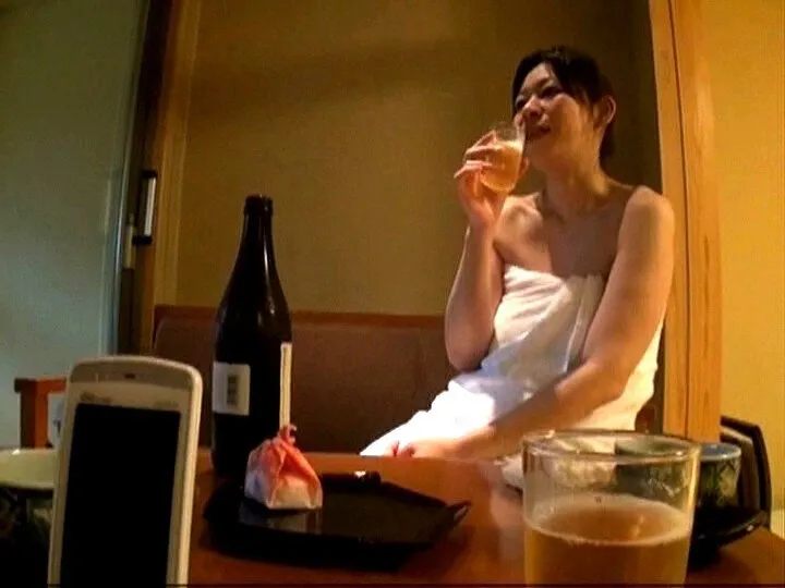 【AIリマスター版】人妻不倫旅行×人妻湯恋旅行 collaboration ＃02 Side.A サンプル画像 9