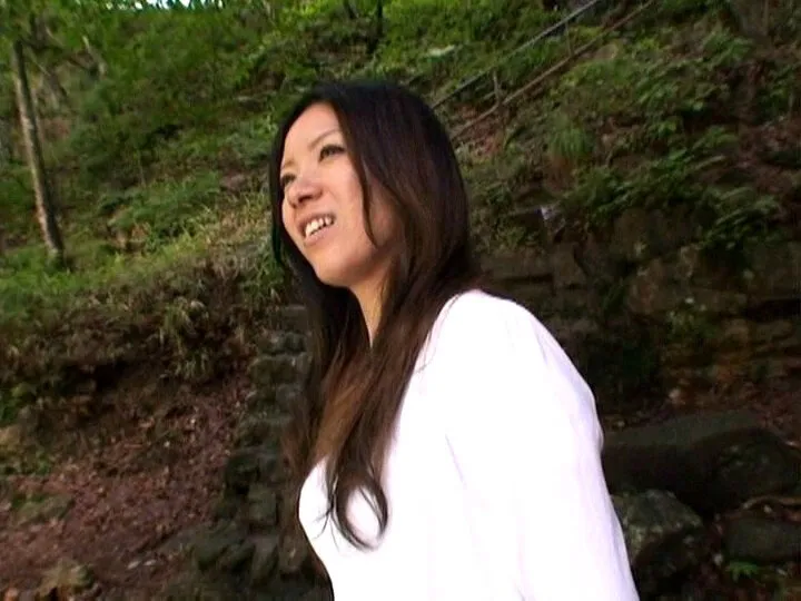 【AIリマスター版】人妻不倫旅行×人妻湯恋旅行 collaboration ＃02 Side.B サンプル画像 2