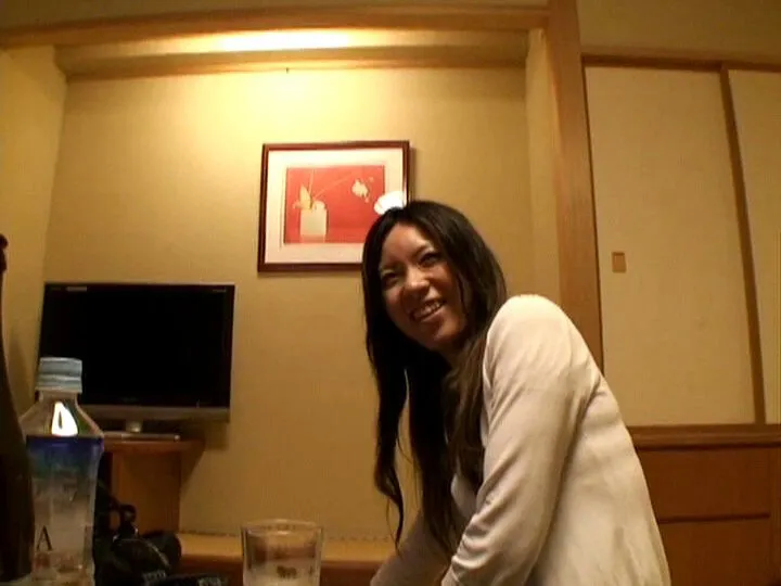 【AIリマスター版】人妻不倫旅行×人妻湯恋旅行 collaboration ＃02 Side.B サンプル画像 4