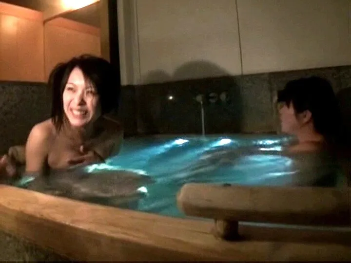 【AIリマスター版】人妻不倫旅行×人妻湯恋旅行 collaboration ＃03 Side.A サンプル画像 10