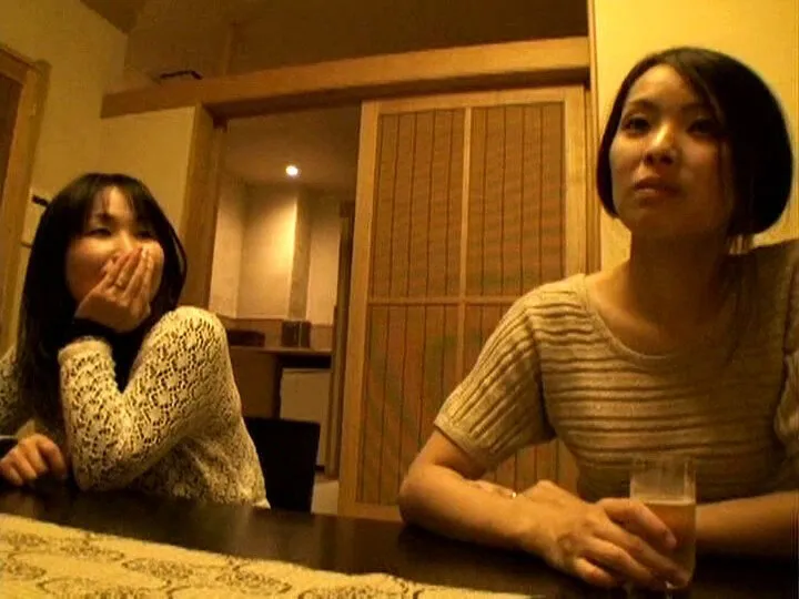 【AIリマスター版】人妻不倫旅行×人妻湯恋旅行 collaboration ＃03 Side.B サンプル画像 5