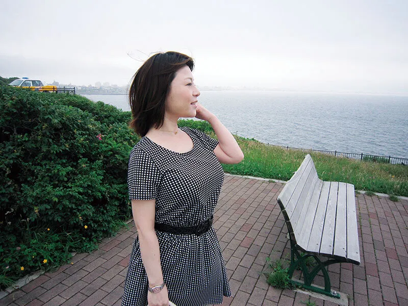 【AIリマスター版】人生紀行 ＃002 サンプル画像 2