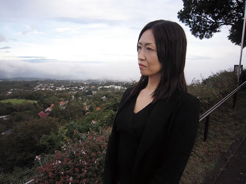 【AIリマスター版】人生紀行 ＃003 サンプル画像 2