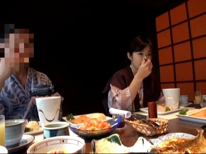 【AIリマスター版】人妻不倫旅行×人妻湯恋旅行 collaboration ＃05 Side.B サンプル画像 17