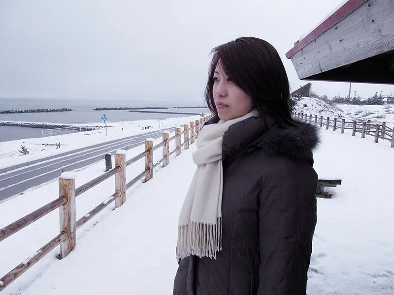 【AIリマスター版】人生紀行 ＃007 サンプル画像 1