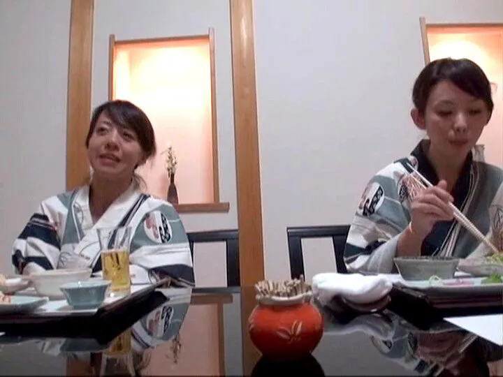 【AIリマスター版】人妻不倫旅行×人妻湯恋旅行 collaboration ＃06 Side.B サンプル画像 8