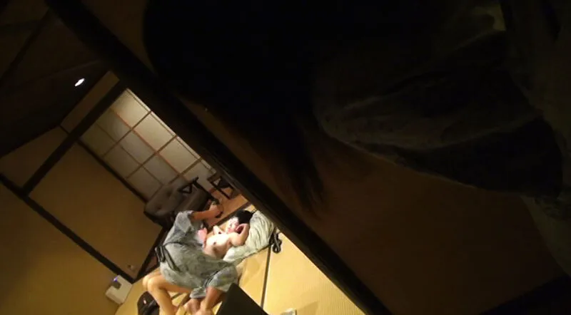 【AIリマスター版】人妻不倫旅行×人妻湯恋旅行 collaboration ＃09 Side.A サンプル画像 10