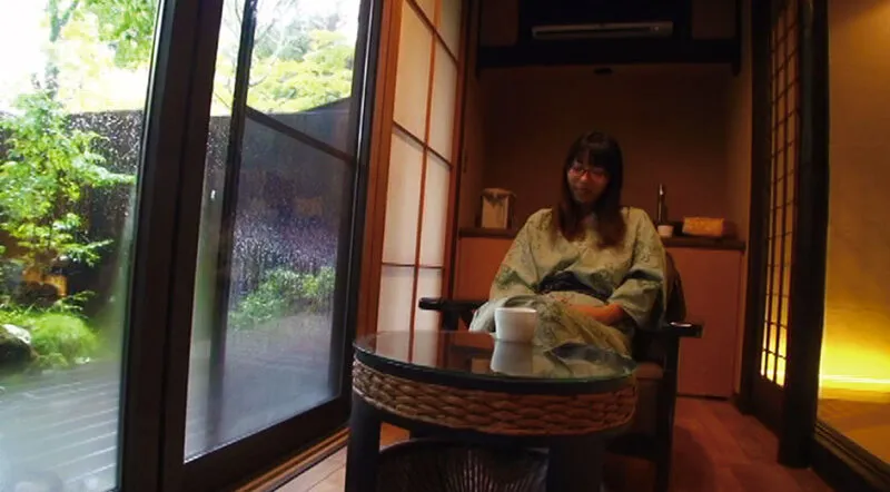 【AIリマスター版】人妻不倫旅行×人妻湯恋旅行 collaboration ＃09 Side.A サンプル画像 18