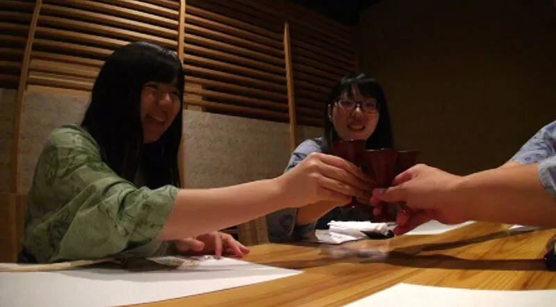 【AIリマスター版】人妻不倫旅行×人妻湯恋旅行 collaboration ＃09 Side.B サンプル画像 7