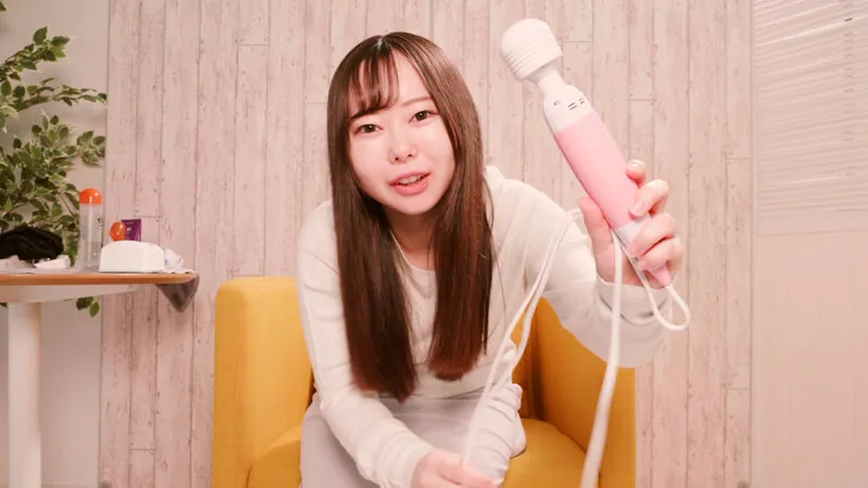 チャレンジ！タイマー電マ こづえ おとね サンプル画像 14