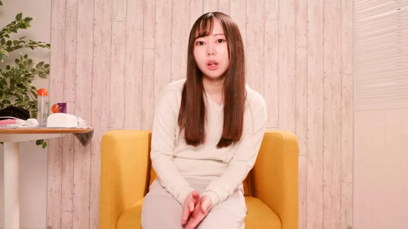 チャレンジ！タイマー電マ おとね 西野乙音 サンプル画像 6