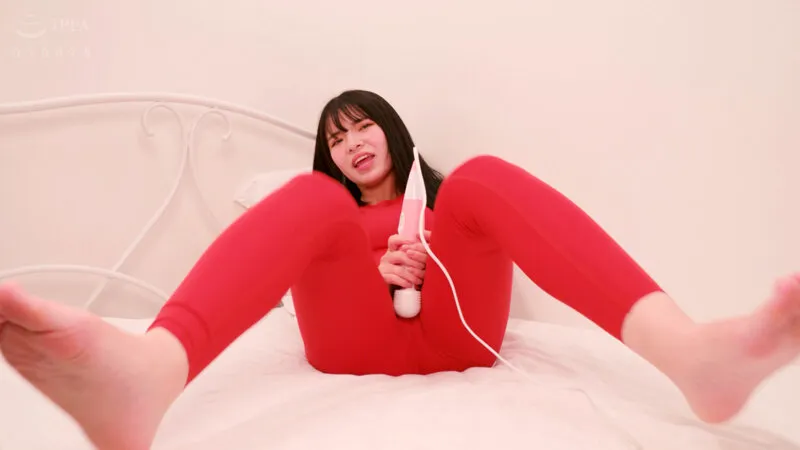 チャレンジ！タイマー電マ しずく ひな サンプル画像 20