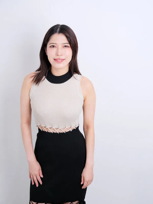 チャレンジ！タイマー電マ しずく 碧波しずく サンプル画像 1