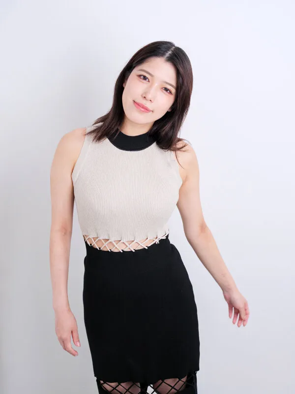 チャレンジ！タイマー電マ しずく 碧波しずく サンプル画像 2