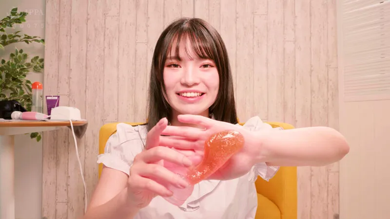 チャレンジ！タイマー電マ ひな 鳥楽ひな サンプル画像 10