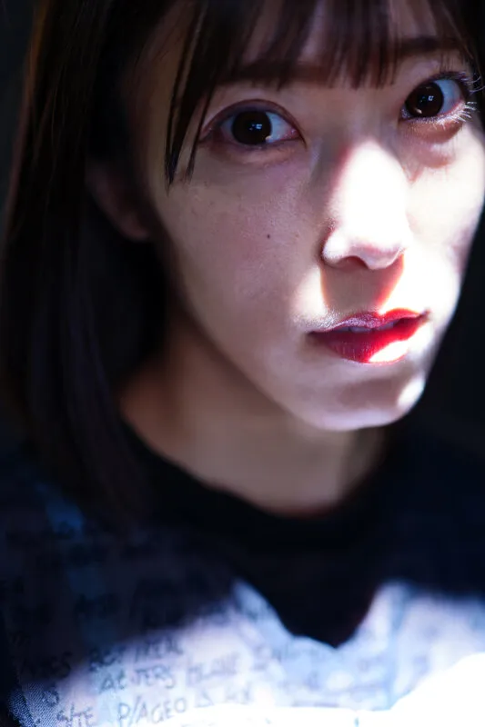 チャレンジ！タイマー電マ かりな 潤香里奈 サンプル画像 2