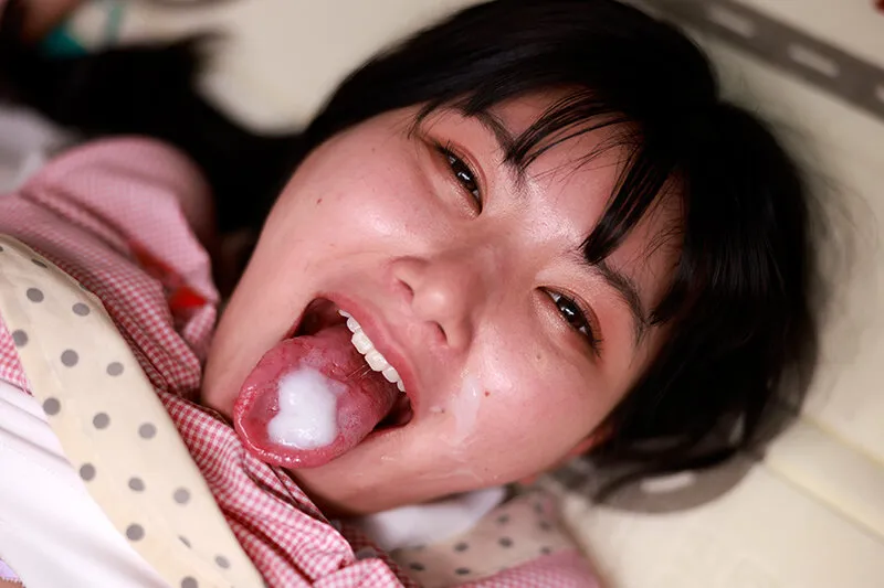 【職場でヤレる女】 保育士の後輩はすぐにキスを求めてくるスケベな女 有加里ののか サンプル画像 20