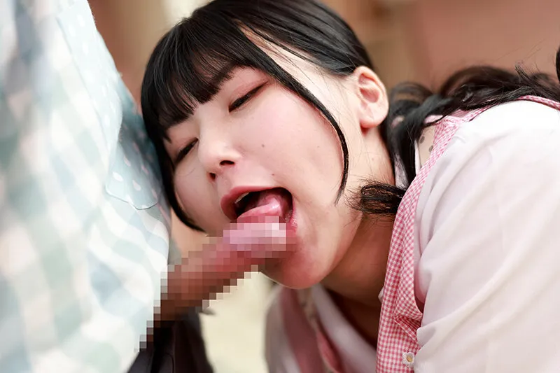 【職場でヤレる女】 保育士の後輩はすぐにキスを求めてくるスケベな女 有加里ののか サンプル画像 3