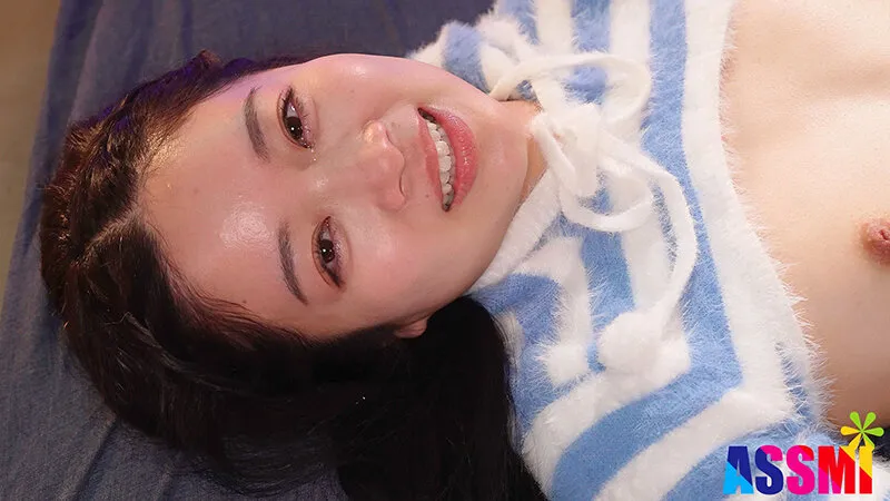 「ご主人様の本物精子…わたしのアナルに注いでください（ハート）」ご奉仕ケツ穴ぽっかりメイド ことねチャン 真正中出しアナル解禁 梅川ことね サンプル画像 20