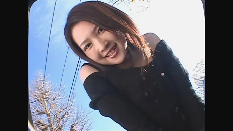 【AIリマスター】露出 大都会東京 3 渡瀬晶 サンプル画像 1