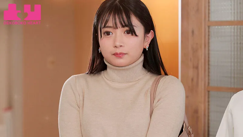 「アナタの顔にヒトメボレしました」ツンツン部下の北岡さんとデレデレな上司宮西さんのキスで始まるオフィスレズ 北岡果林 宮西ひかる サンプル画像 2