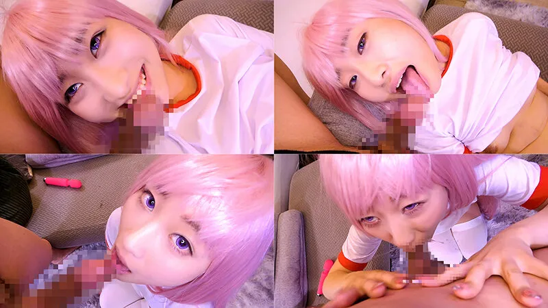 コスコス×パイパイVol.9 合法■■少女とコスプレハメハメ！シコシコシコシコ精子巡礼 サンプル画像 13