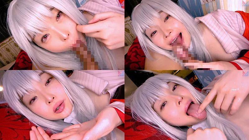 コスコス×パイパイVol.9 合法■■少女とコスプレハメハメ！シコシコシコシコ精子巡礼 サンプル画像 4