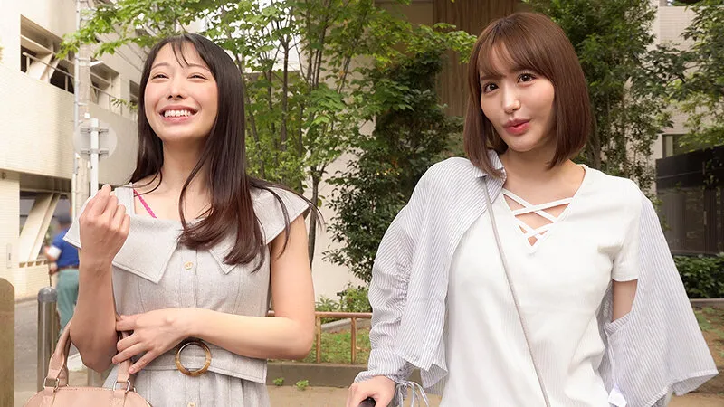 内緒でエグいサービスしてくれたメンズエステ嬢を温泉旅行に誘って生ハメしたら何度も求めるヤリマンだった 昼間っから宿に籠ってエステ嬢2人とヤリまくり！！SPECIAL サンプル画像 7