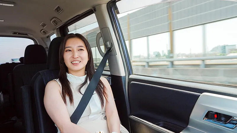 「彼女に捨てられた惨めな男が何おちんちん固くしてんの？」3年ぶりに再会して綺麗になっていた元カノが失恋で弱った僕に慰めSEXしてくれた サンプル画像 3