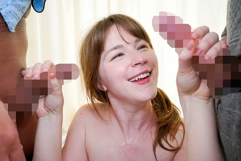 謎のパイパンお嬢様 18歳 AVデビュー＋1作品 サンプル画像 13