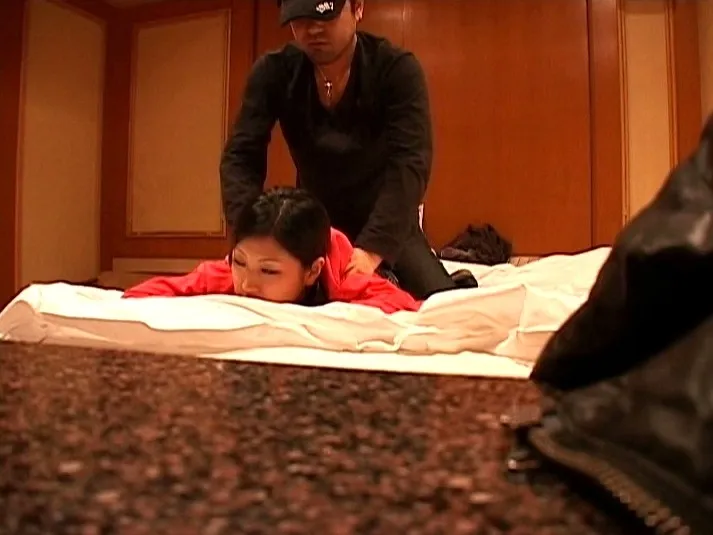 マジックミラー号 09年度ディープス新卒女子社員 ロケ奮闘 神戸教育編 サンプル画像 18