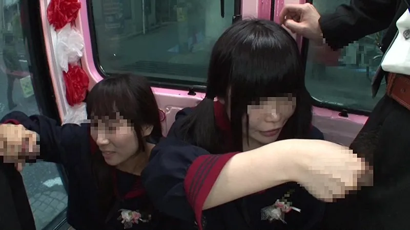 マジックミラー便 3分前まで本物女子校生！卒業式直後のオキテ破りナンパ！！ 日本中のNo.1●校厳選スペシャル！ 新作撮り下ろし総勢29人！本番JK9人！！ 歴代5年分！87人の女子校生名鑑！超特大ボリュームの総集編付き！11時間30分 サンプル画像 9