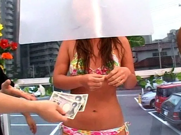 マジックミラー号 2007王道 in 湘南 サンプル画像 5