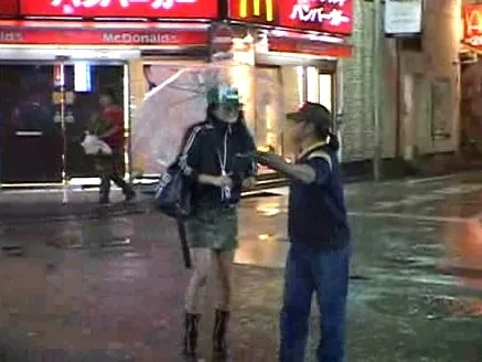 マジックミラー号 深夜シリーズ1 渋谷編 サンプル画像 6